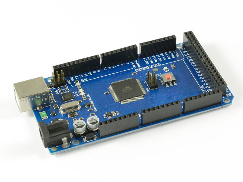 ALLNET 4duino Board Mega 2560 R3 ALLNET 4duino Board Mega 2560 R3