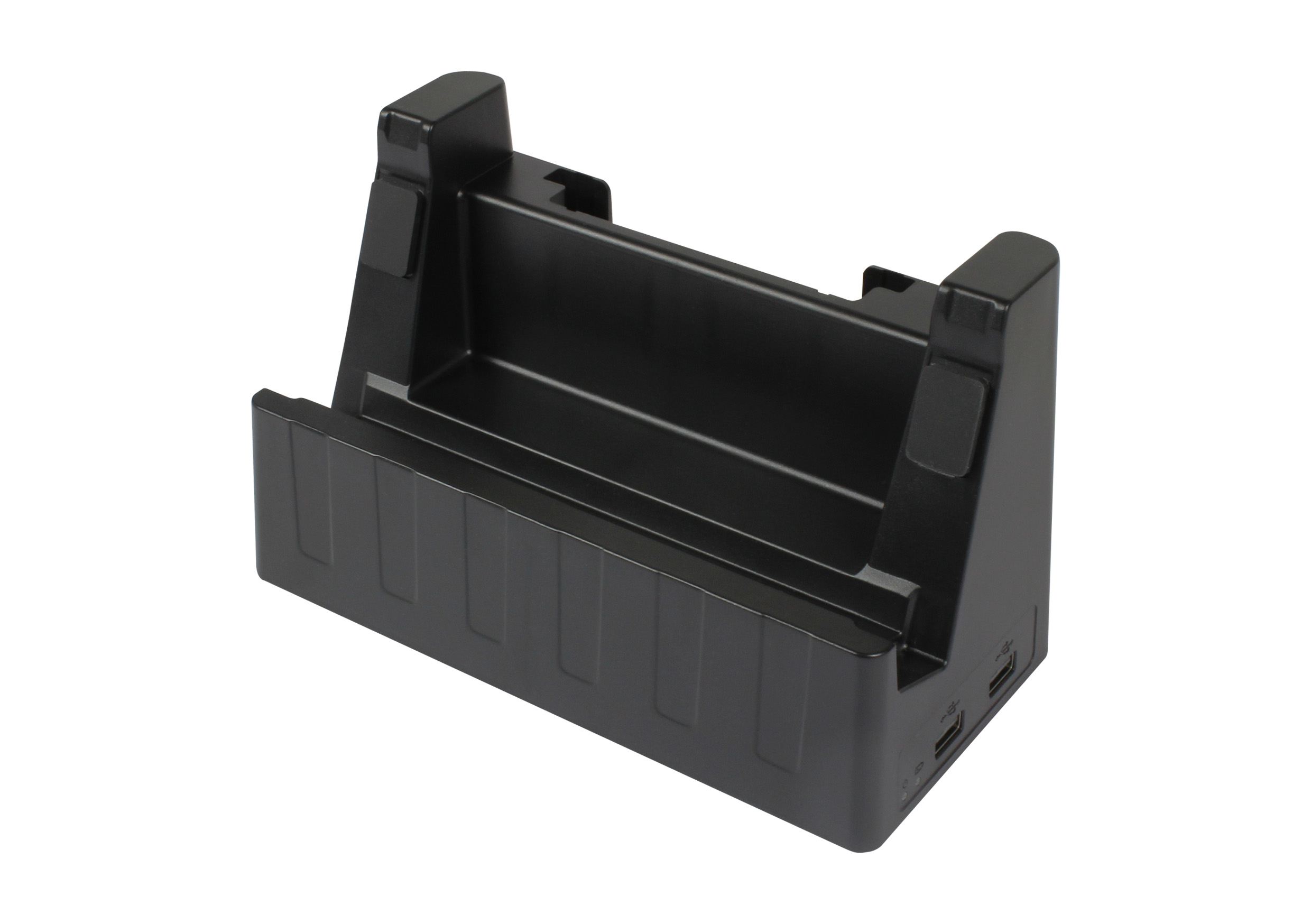 ALLNET Rugged Tablet zbh. Docking Station, RJ45 LAN, 2xUSB, RS232, X-trail-Light-Dock ALLNET Rugged Tablet zbh. Docking Station, RJ45 LAN, 2xUSB, RS232, X-trail-Light-Dock