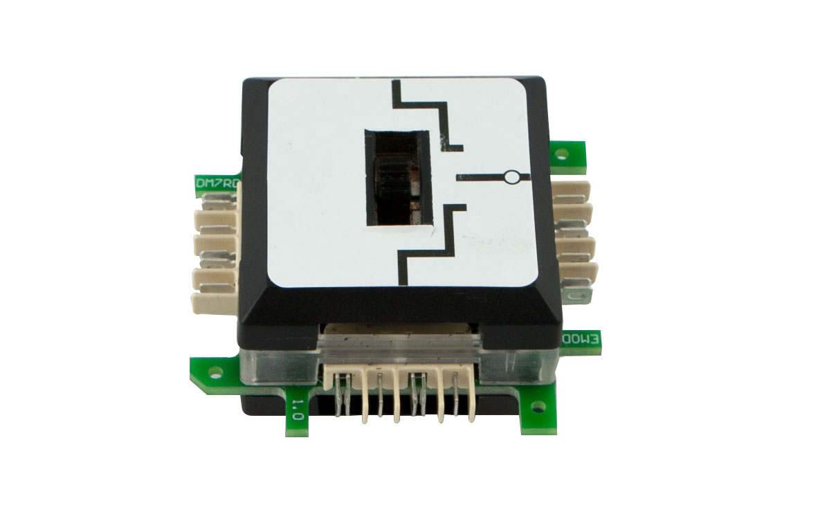 ALLNET Brick’R’knowledge Umschalter ALLNET Brick’R’knowledge Umschalter
