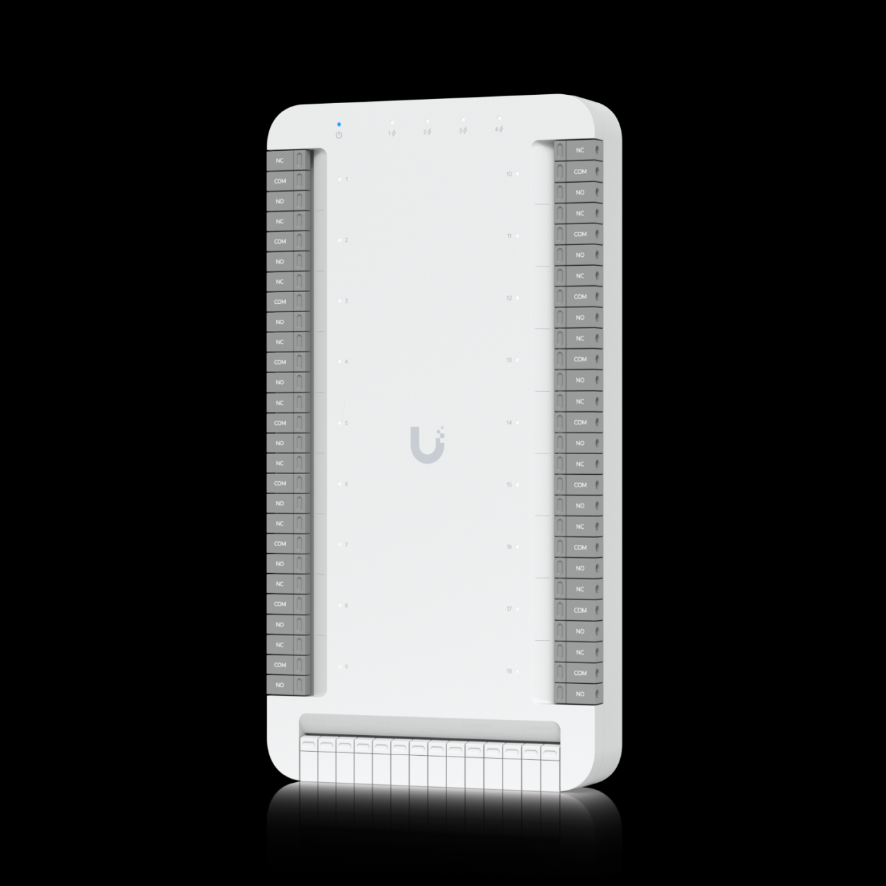 Ubiquiti UniFi Elevator Starter Kit / UA-SK-Elevator