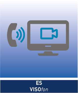 AGFEO ES-VISOfon 1 - online AGFEO ES-VISOfon 1 - online