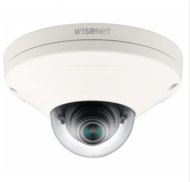 Hanwha Techwin IP-Cam Fixed Dome "X-Serie XNV-6011/MSK