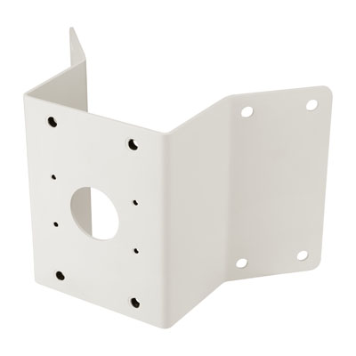 Hanwha Vision Zubehör • Montagezubehör • Corner Mount Adaptor • SBP-300KM1