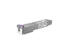 HP Switch Transceiver, SFP,  100Mbit BX-U, LC, Upstream,