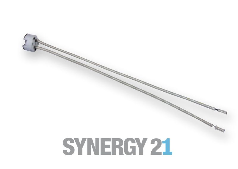 Synergy 21 LED Adapter / Fassung für LED-Leuchtmittel GX5,3 und G4 Synergy 21 LED Adapter / Fassung für LED-Leuchtmittel GX5,3 und G4