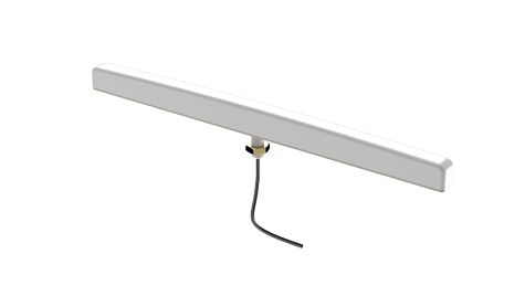Poynting A-DASH-0003-V1 network antenna Omni-directional antenna SMA 1.2 dBi