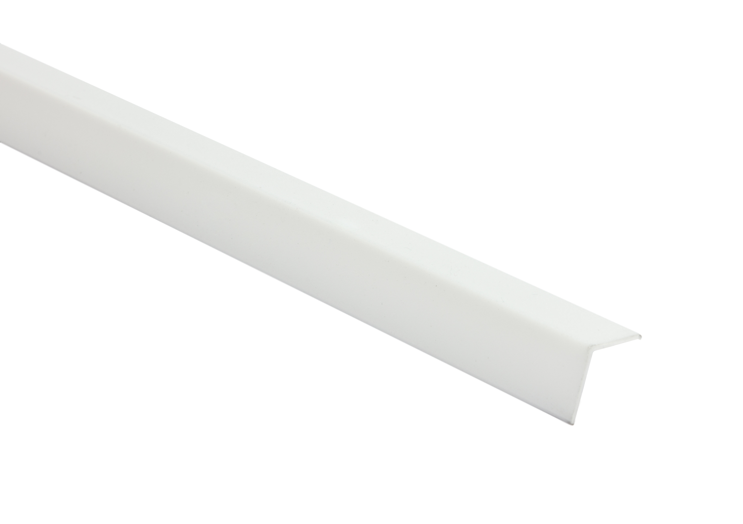 Synergy 21 LED U-Profil Zub ALU005 PMMA Opal Diffusor/Cover ,Kunststoffabdeckung Opal