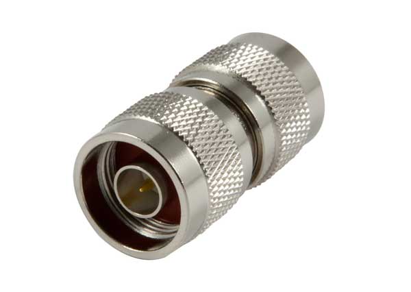 ALLNET Antennen-Adapter N-Type Stecker (m) auf N-Type Stecker (m) ALLNET Antennen-Adapter N-Type Stecker (m) auf N-Type Stecker (m)