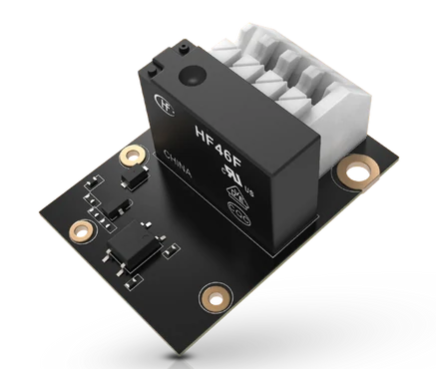 RAK Wireless LoRa WisBlock Interface Relay 30V / 2A RAK13001
