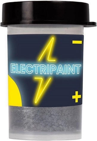 JOVI ELECTRIPAINT leitfähige Temperafarbe, 15ml