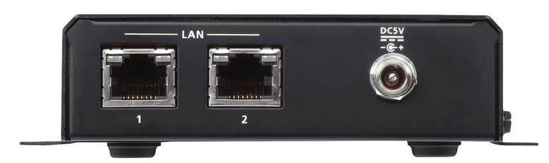 Aten HDMI over IP Empfänger, 1080p bei 100m,