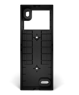 N Accessories • Access Unit M • Aufputzmontage 2