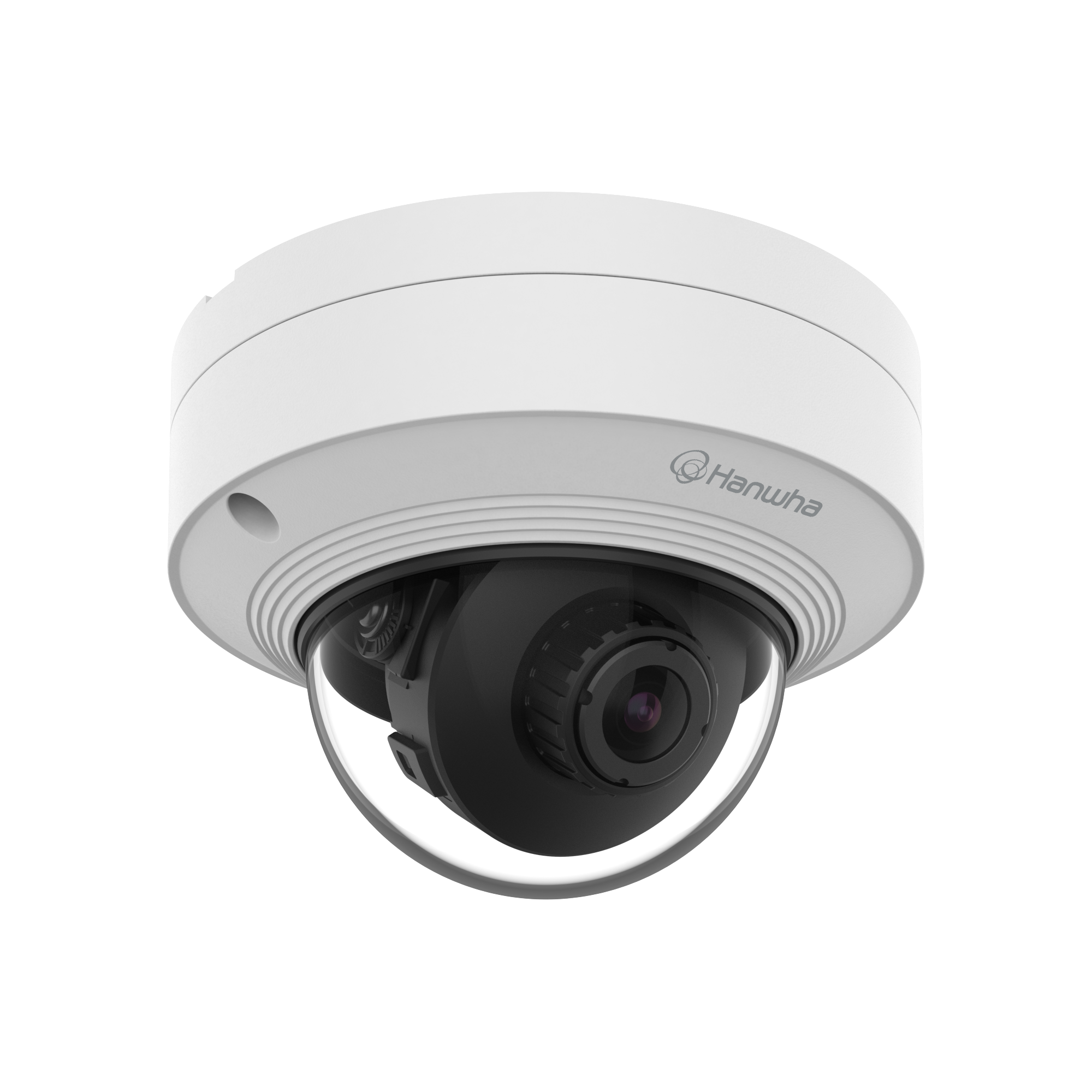 Hanwha Vision Zubehör • Objektiv • 2MP Waterproof Dome Module • SLA-T2480WDA