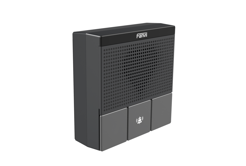 Fanvil TFE A10, SIP mini Intercom / SIP / Intercom