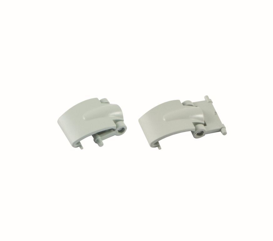 Synergy 21 LED Tube T8 Zub. Xxxcm, IP55 Sockel Ersatzclips