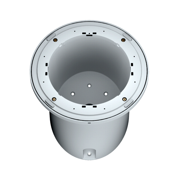 Ubiquiti Display Surface Mount • UACC-Display-SM