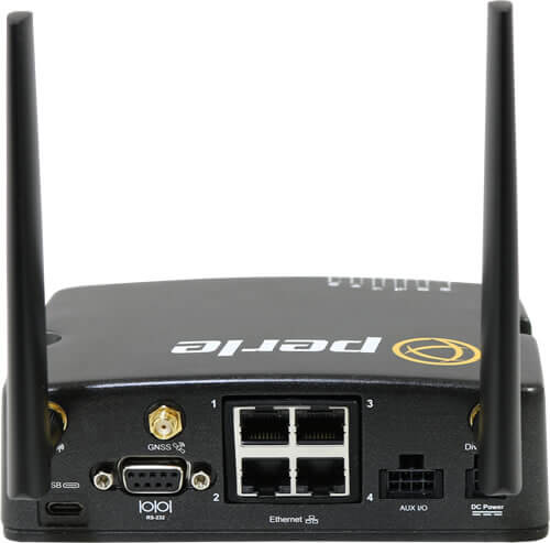 Perle LTE Router IRG5540 Router