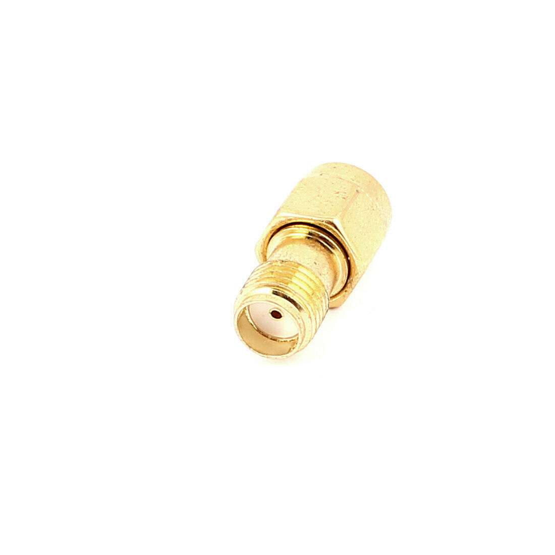ADPT-33 - SMA (F) TO RPSMA (M) ADAPTER - 10PCS