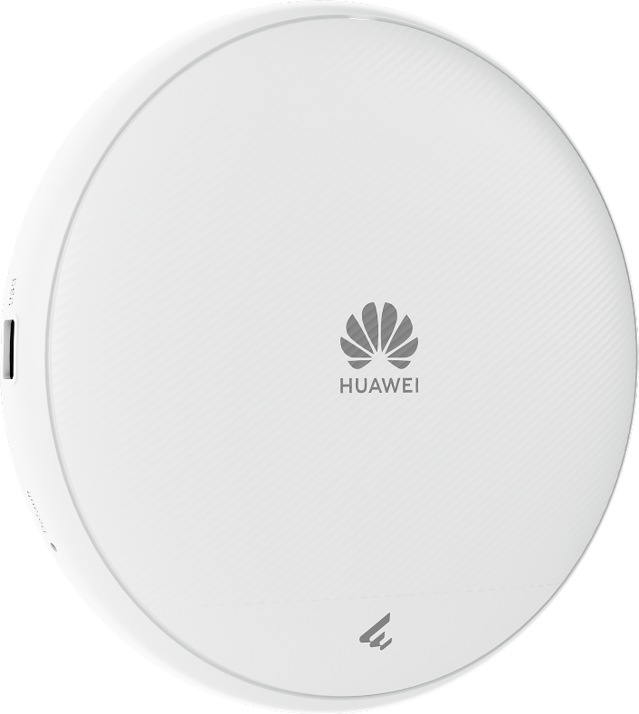 Huawei Wireless AP WIFI7 • BE3600 • 2x2 • Indoor • 2,5GbE • AP371 • EKit