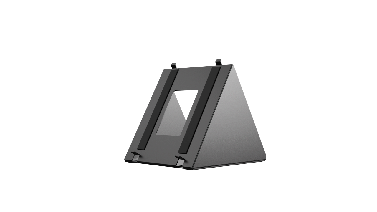 Akuvox Desktop Stand for S562 Indoor Unit Akuvox Desktop Stand for S562 Indoor Unit