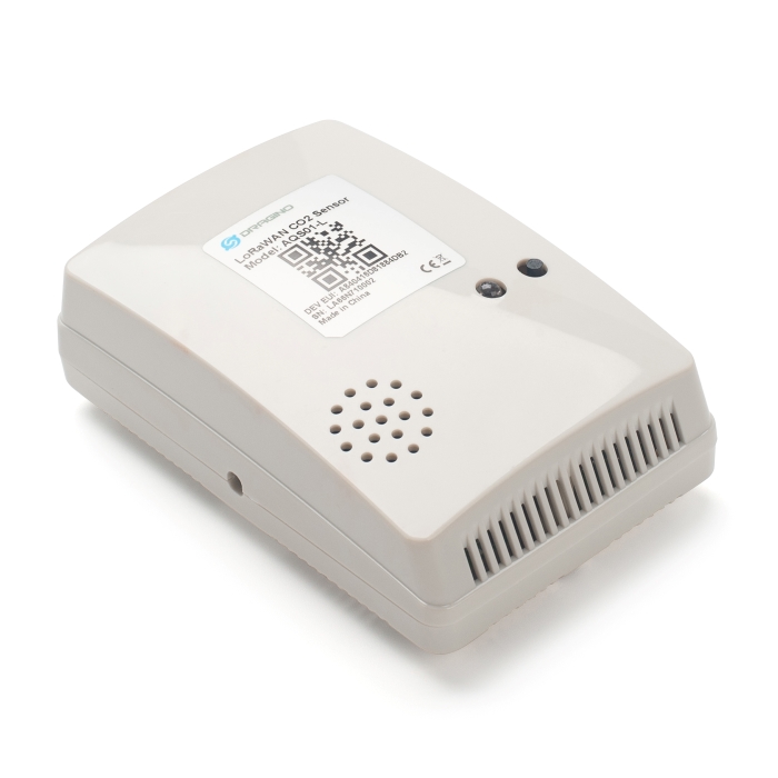 DRAGINO · Sensor · LoRa · Luftqualitätssensor (CO2) · AQS01-L-EU868