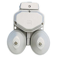 Crack-IT WK 971 AP 230V Incl. SAR-Bundle
