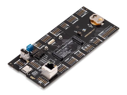 Arduino® Industrial Zubehör Breakoutboard Board for Portenta