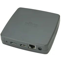 silex technology USB Device Server DS-700AC WIFI