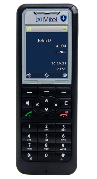 Mitel 612dt Set