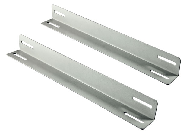 ALLNET 19"Schrank, zbh. L-Schiene, L=750mm, Lichtgrau, 1 Paa ALLNET 19"Schrank, zbh. L-Schiene, L=750mm, Lichtgrau, 1 Paa