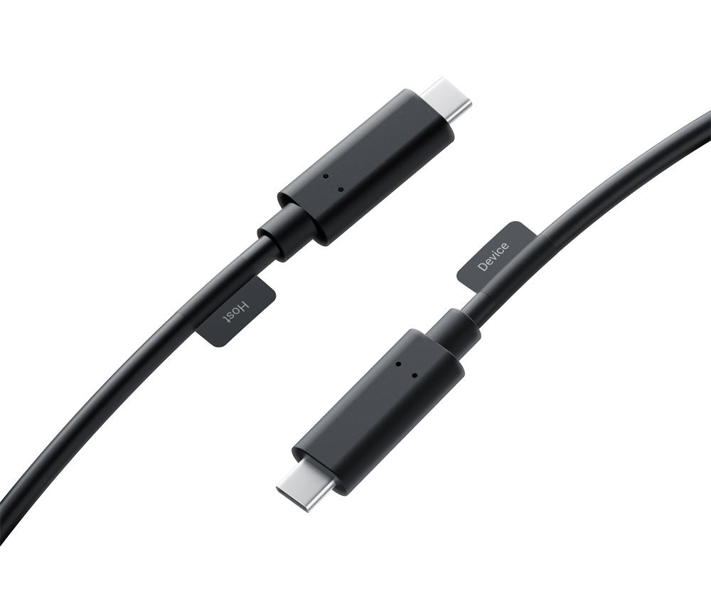 Insta360 Extra Long USB-C Cable (10m)