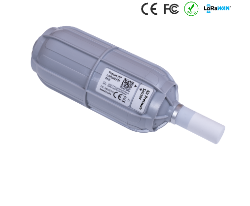 Seeed LoRaWAN SenseCAP Sensor Barometric Pressure EU868