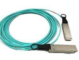 GBIC-Mini, QSFP28, 100GB, AOC,  7m über LWL, kompatible für Cisco,