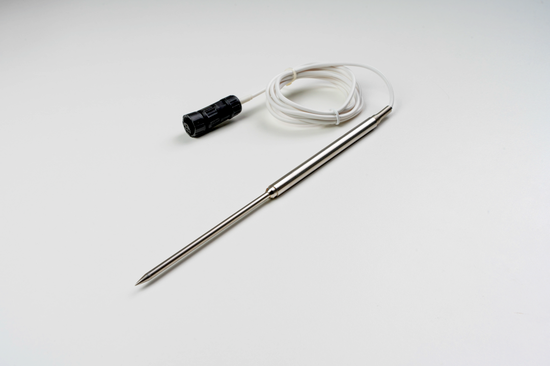 Milesight IoT PT100 Probe (Applicable To TS30X), SP11-AF10-125-150
