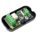 N IP Security Relay 2