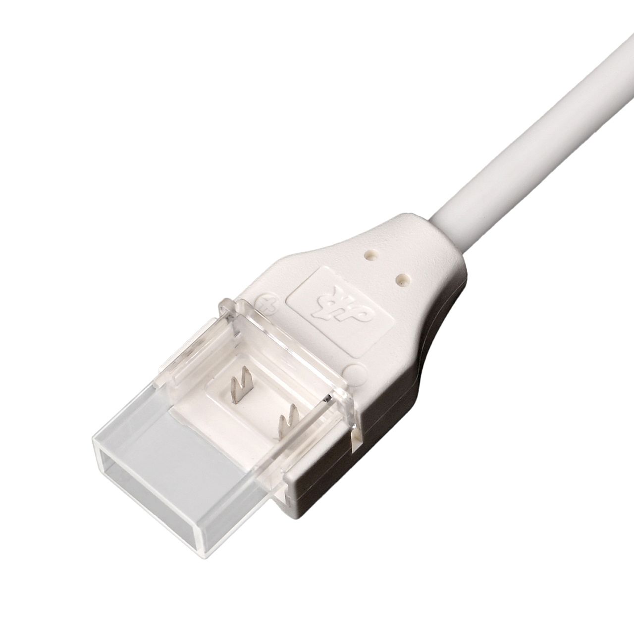 Synergy 21 LED Flex Strip COB - 230V zub Anschlußverbinder