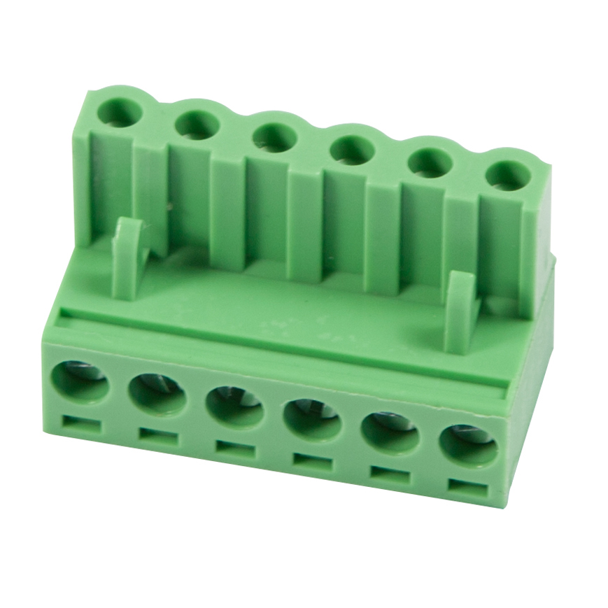 Synergy 21 S21-LED-001000 wire connector Green