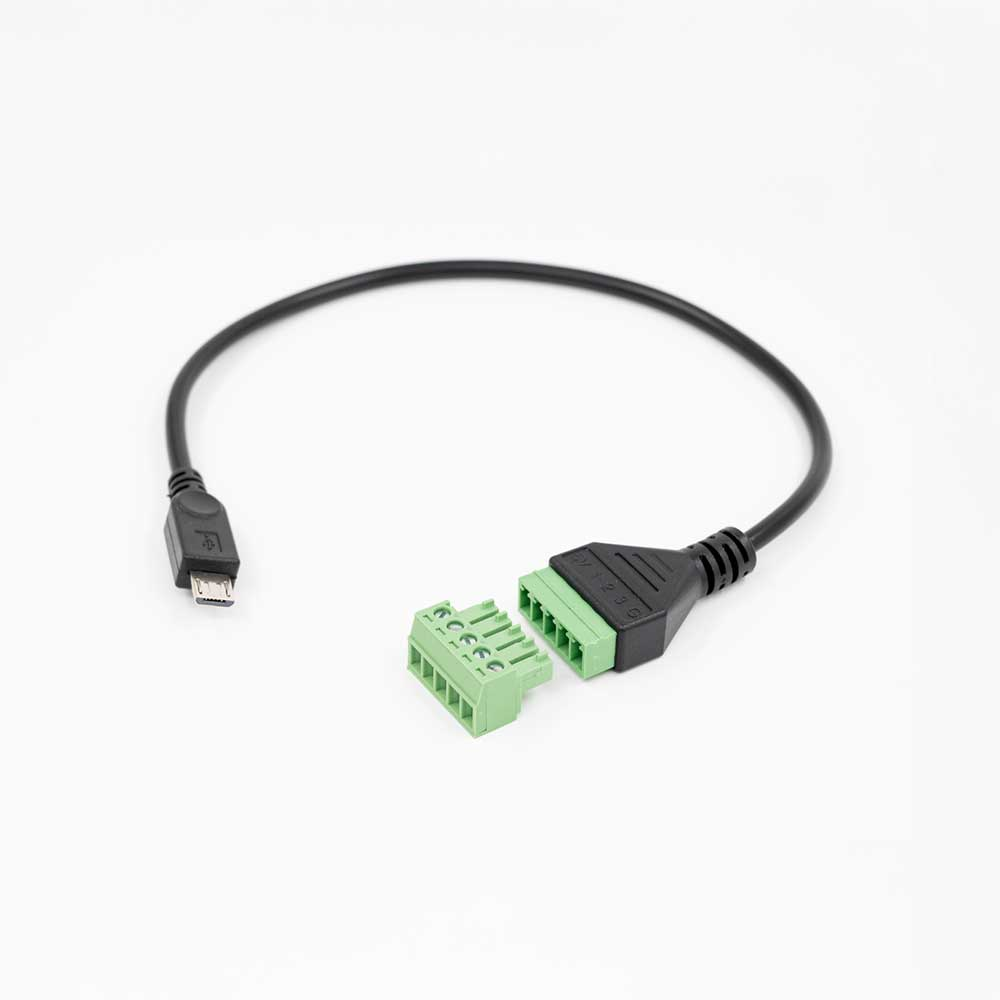 Shelly · The Pill · "5-Terminal Add-on"