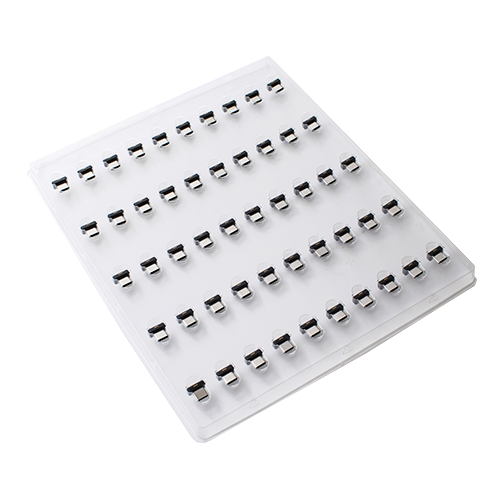 YubiKey 5C Nano  in Tray Verpackung YubiKey 5C Nano  in Tray Verpackung