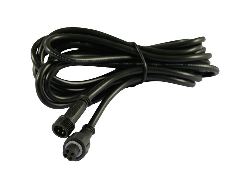 Synergy 21 LED Bodeneinbaustrahler ARGOS Zub VerläNgerungskabel IP67 3m RGB
