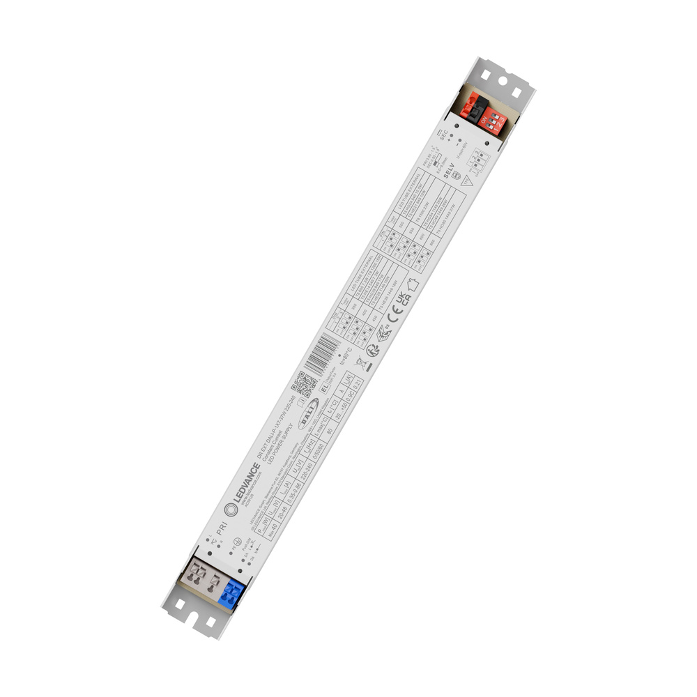 LEDVANCE LED DRIVER LED TUBE EXTERNAL DALI P -1X7-37W 220-240