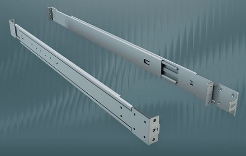 Mikrotik 23-40 Rack Rail R0 (23-40_RACK_RAIL_R0)