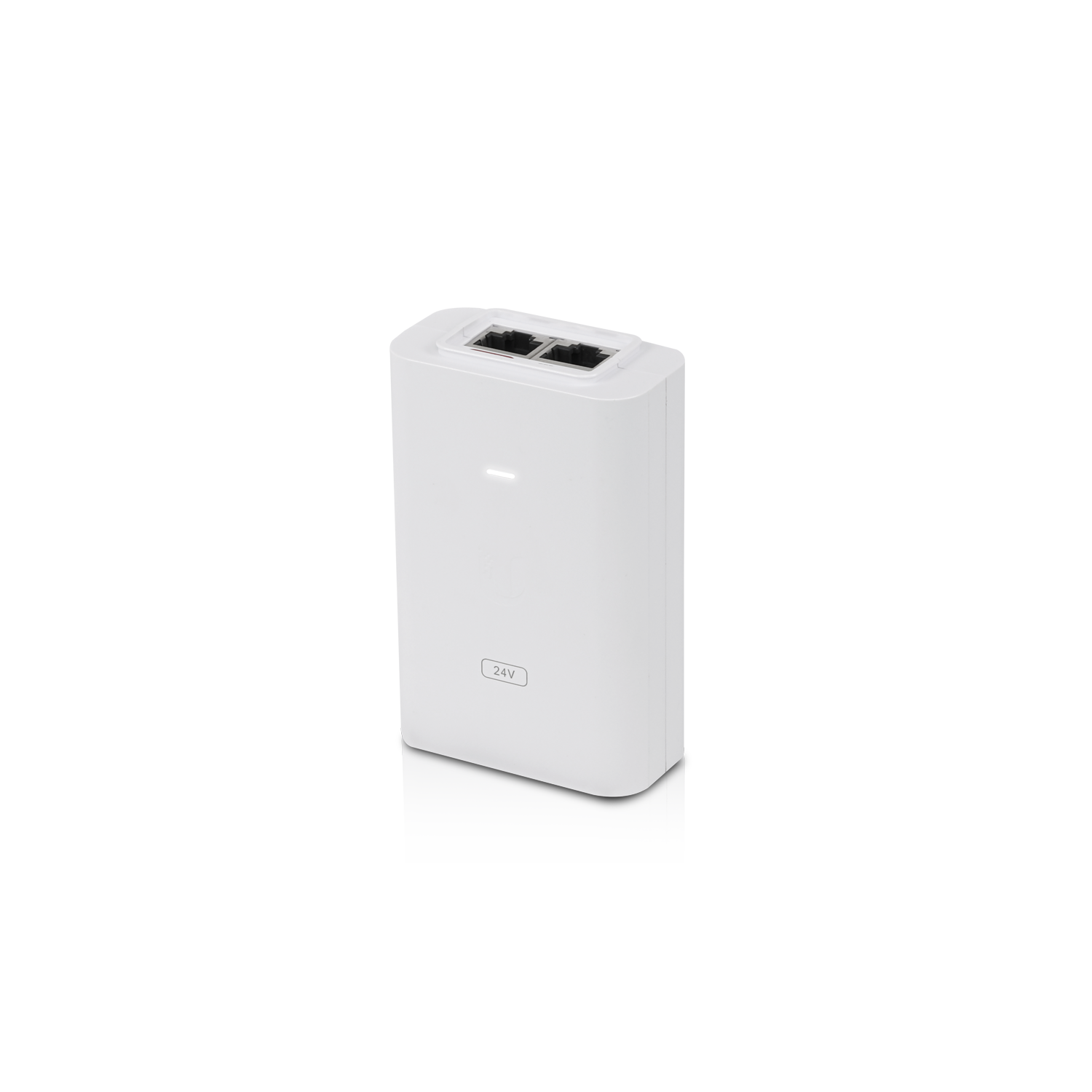 Ubiquiti POE-24-24W-WH PoE adapter 24 V