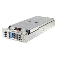 APC Battery Replacement Cartridge RBC43 (OEM)