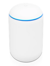 Ubiquiti Unifi Dream Machine / Hardware Controller / 4x4 MU-Mimo Accesspoint / Security Gateway /4 Gigabit-RJ45 / UDM-EU Ubiquiti Unifi Dream Machine / Hardware Controller / 4x4 MU-Mimo Accesspoint / Security Gateway /4 Gigabit-RJ45 / UDM-EU