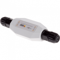 AXIS Netzwerk PoE T8129-E Outdoor PoE-Extender AXIS Netzwerk PoE T8129-E Outdoor PoE-Extender