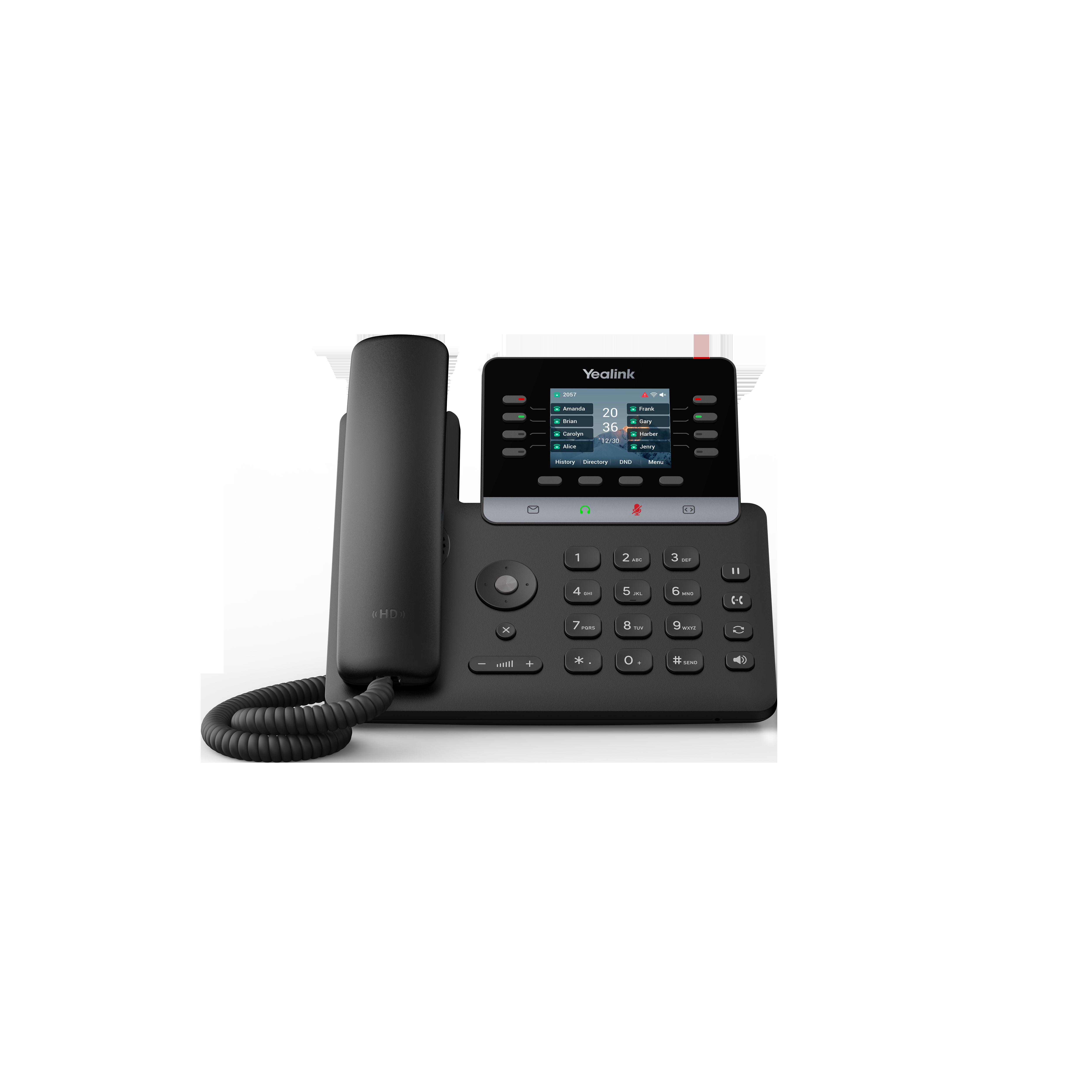 Yealink Yealink-SIP-T73U