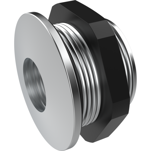 AXIS TF1201 RECESSED MOUNT 4P