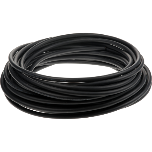 Axis 5801-741 power cable Black 22 m