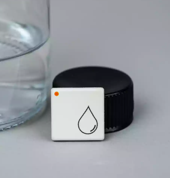 Disruptive Technologies  Sensor Standard Wasser Disruptive Technologies  Sensor Standard Wasser